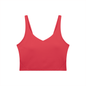 Women's V-Neck Yoga Sports Bra