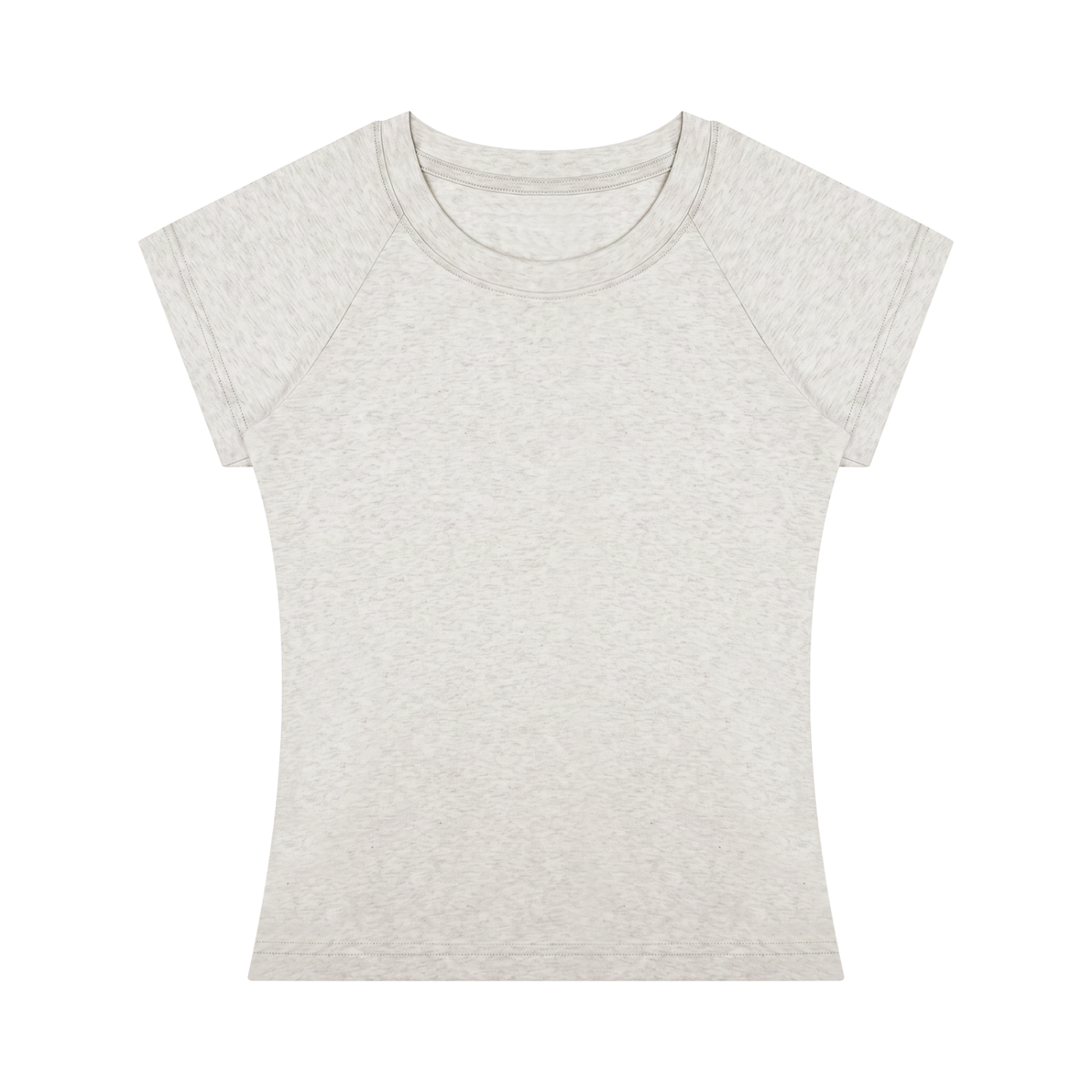 Women's Slim Raglan T-Shirt 230GSM