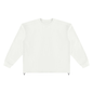 Unisex Heavyweight Oversized Boxy Sweatshirt