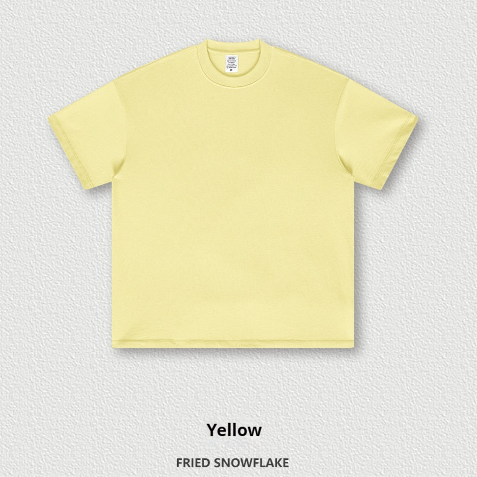 Children's Short-sleeved T-shirt