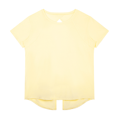 Women's Raglan Training T-Shirt