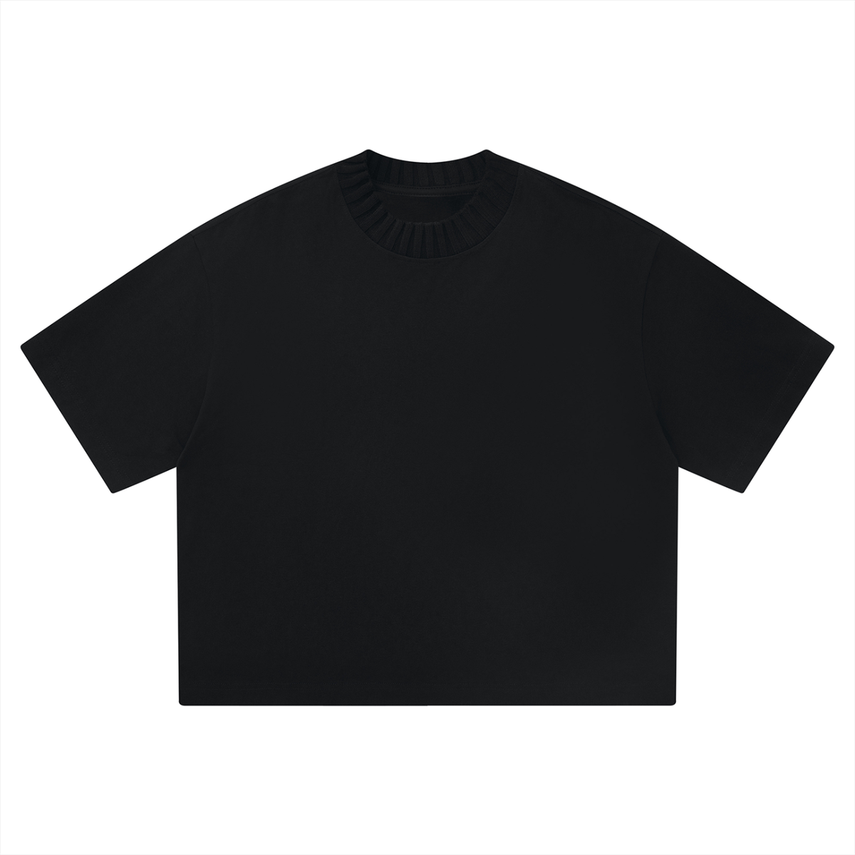 Waran Unisex Heavyweight Boxy T-Shirt