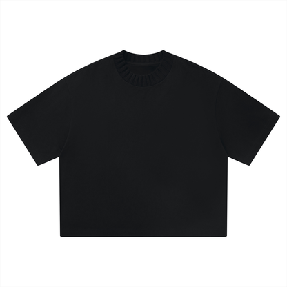Waran Unisex Heavyweight Boxy T-Shirt