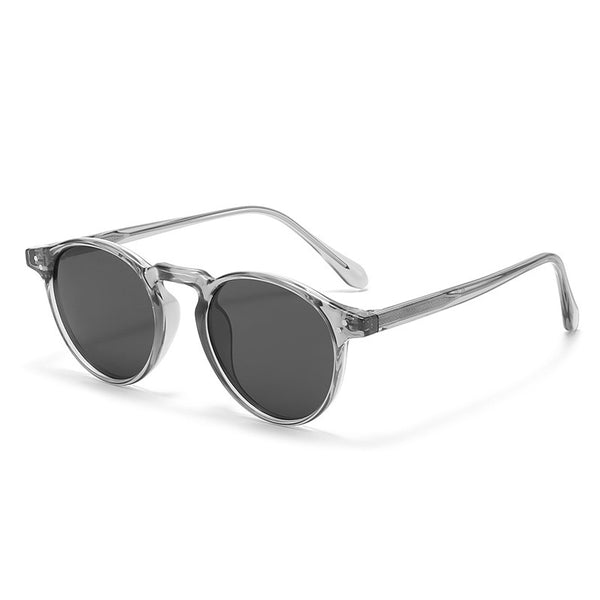 Vintage Polarized Sun Glasses