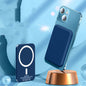 Portable High-capacity Power Bank