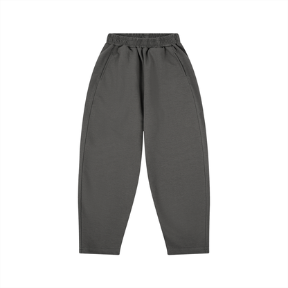 Kid's Loose Wide Leg Sweatpants