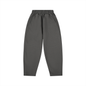 Kid's Loose Wide Leg Sweatpants