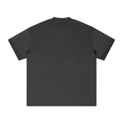 Waran Heavyweight Earth Tone T-Shirt