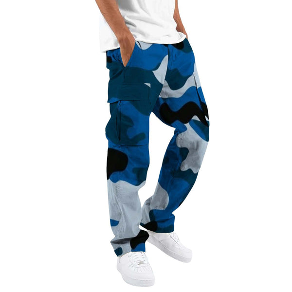 Pantalon d'entraînement pour hommes