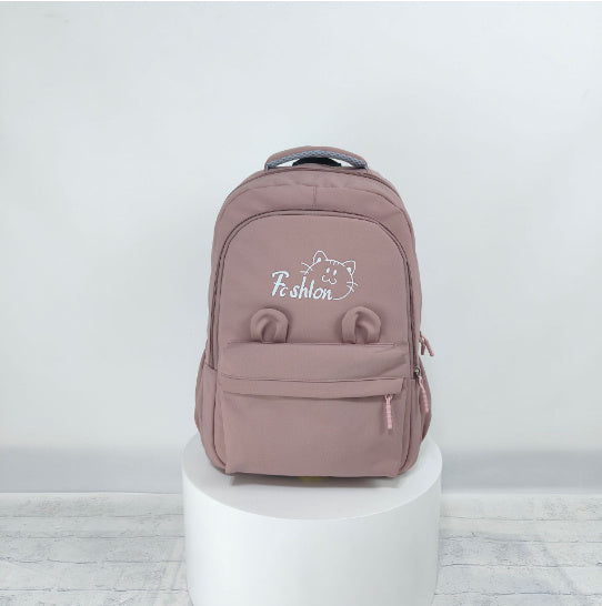 School Large Capacity Multi-functional Backpack