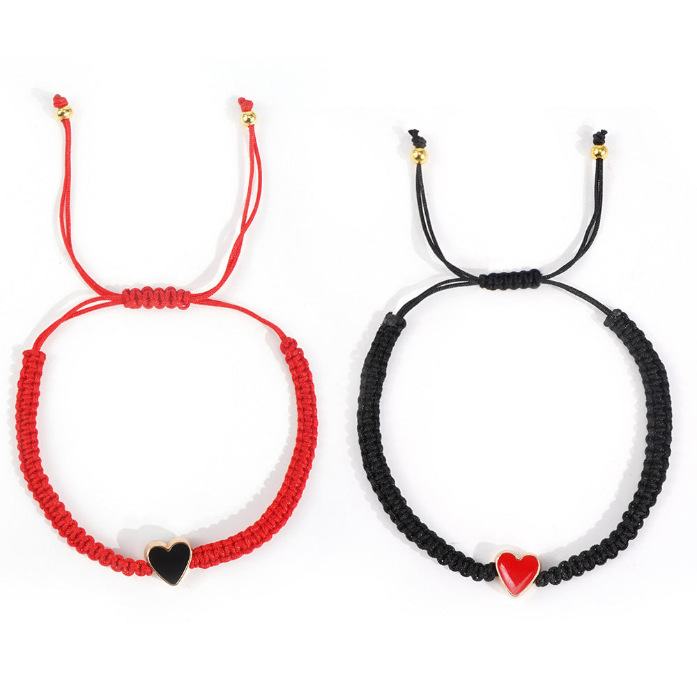Woven Hand Rope