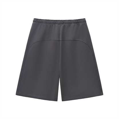 Waran Heavyweight Fleece Shorts