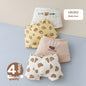 Children's Pure Cotton Antibacterial inner