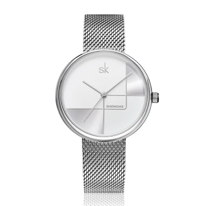 Shengke 0105 watch