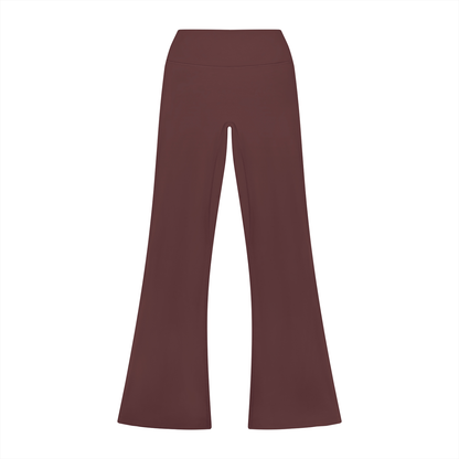 Women’s High Rise Flared Leggings