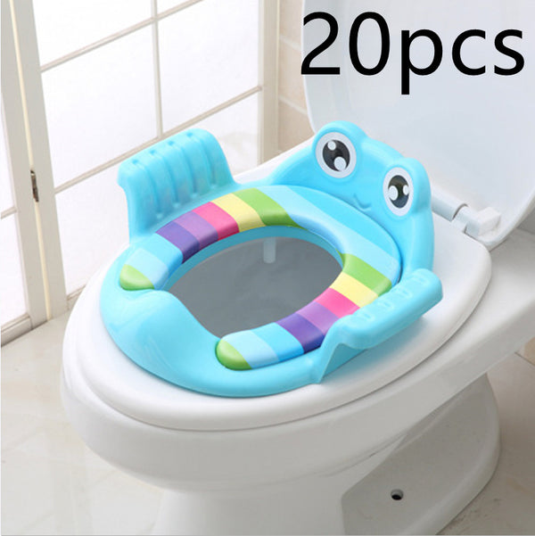 Siège de toilette enfant pour bébé