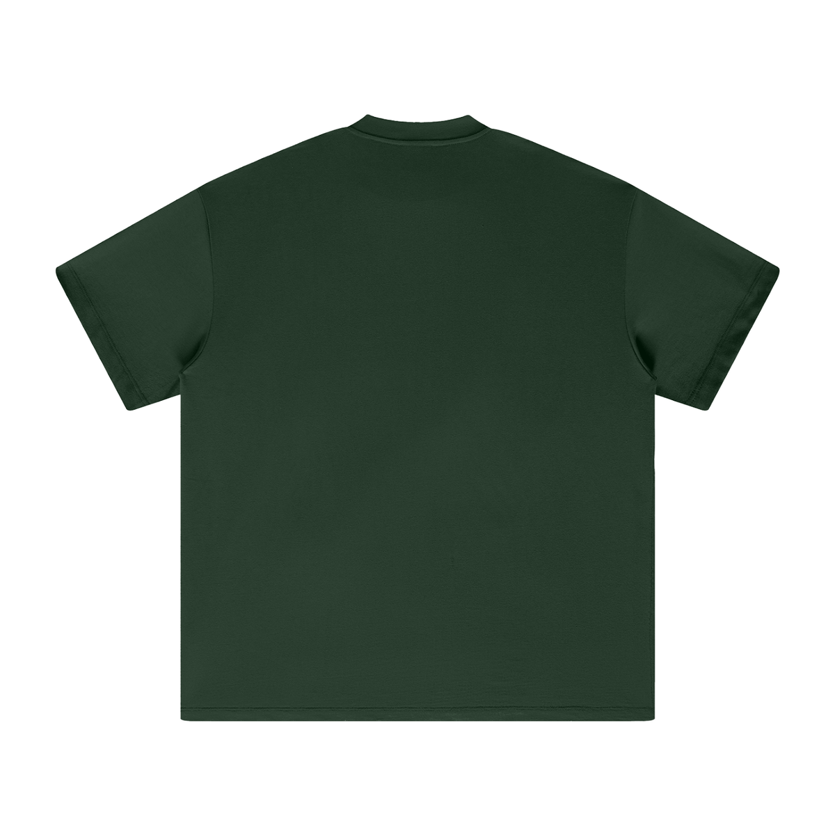 Waran Heavyweight Earth Tone T-Shirt