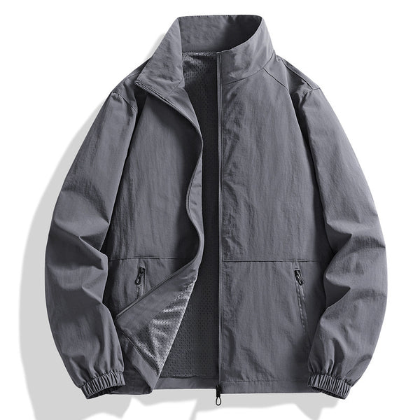 Men's Top Outdoor Large Size Workwear