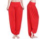 Womens Bloomers Dance Pants