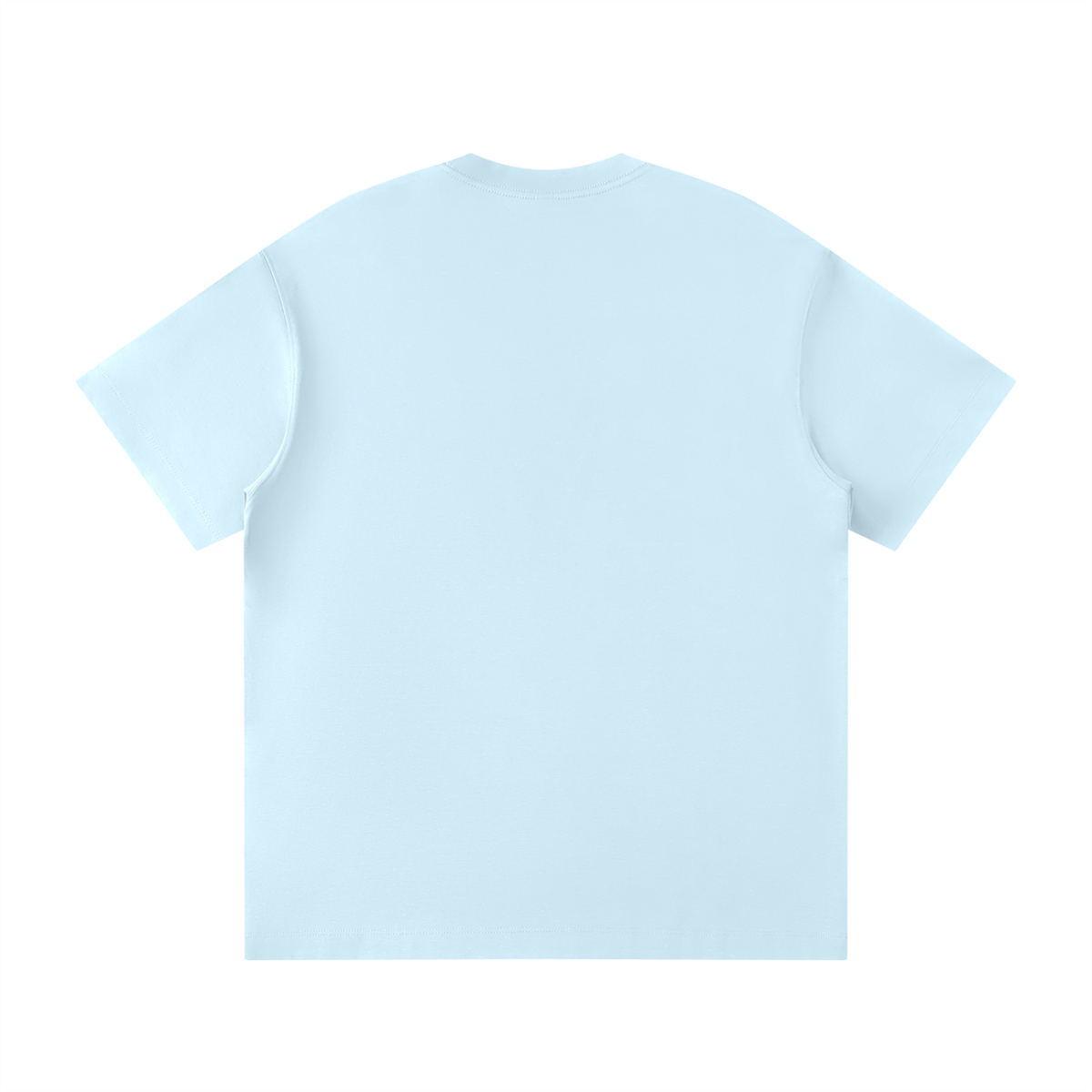 Waran Loose Fit Crewneck T-Shirt