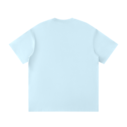 Waran Loose Fit Crewneck T-Shirt