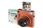 Fujifilm Instax Square SQ1 Instant Camera - Terracotta Orange