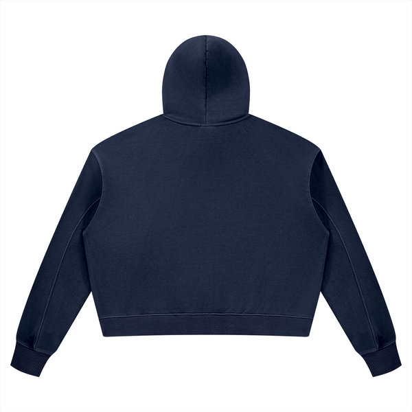 Women’s Vintage Wash Heavyweight Hoodie