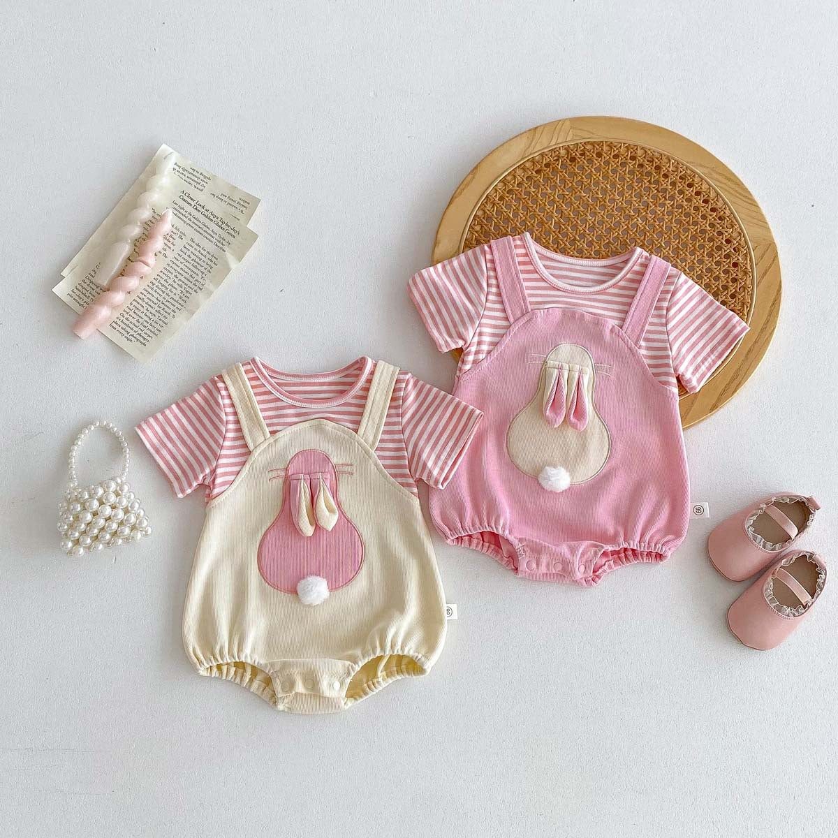 Baby Jumpsuits