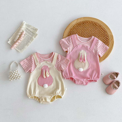 Baby Jumpsuits