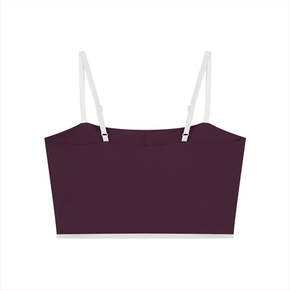 Women’s Color Bloc Yoga Sports Bra