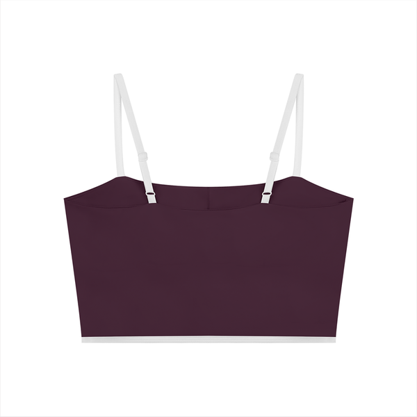 Women’s Color Bloc Yoga Sports Bra