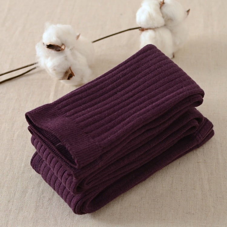 Baby Double Needle Leggings
