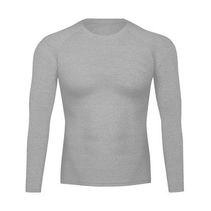 Performance Long Sleeve T-Shirt 200GSM