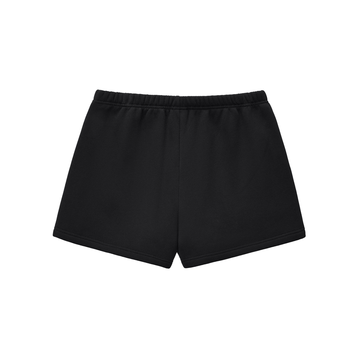 Fleece Drawstring Sweatshorts
