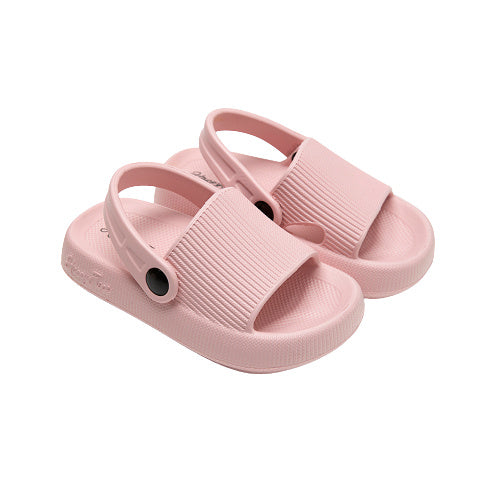 Children's Thick Soled Home Slippers