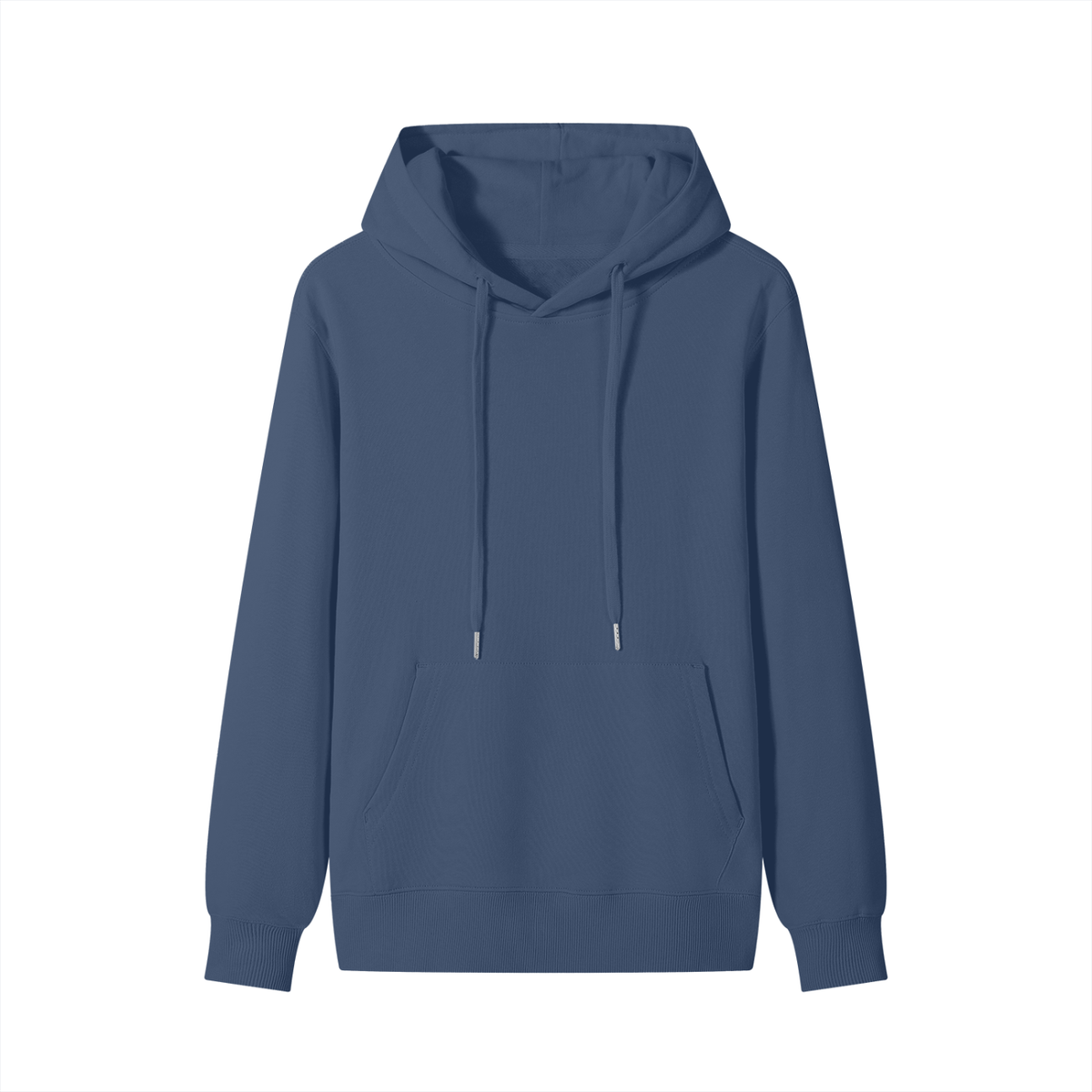 Waran Classic Unisex Cotton Hoodie 300GSM