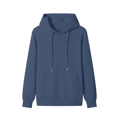 Waran Classic Unisex Cotton Hoodie 300GSM