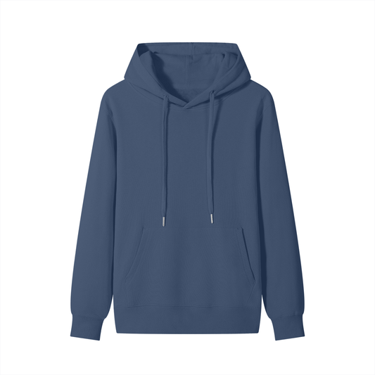 Waran Classic Unisex Cotton Hoodie 300GSM