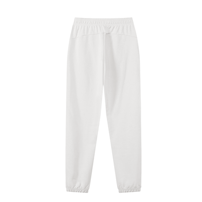 Mens Jogged Sweatpants