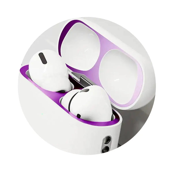 Air Pods Pro Case Dust Shield