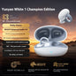 Wireless Bone Conduction Ear Clip Earphones