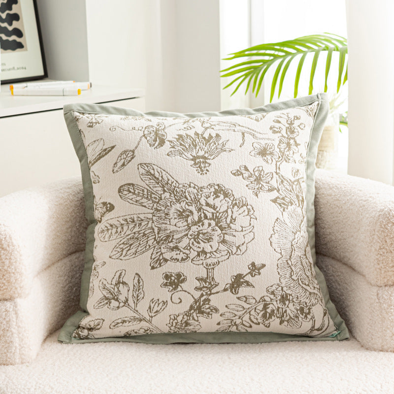 Sofa Cushion Cover
