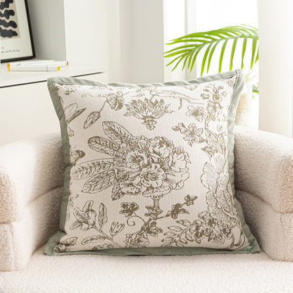 Sofa Cushion Cover