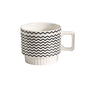 Creative High Temperature Resistant Design Ceramic Cup