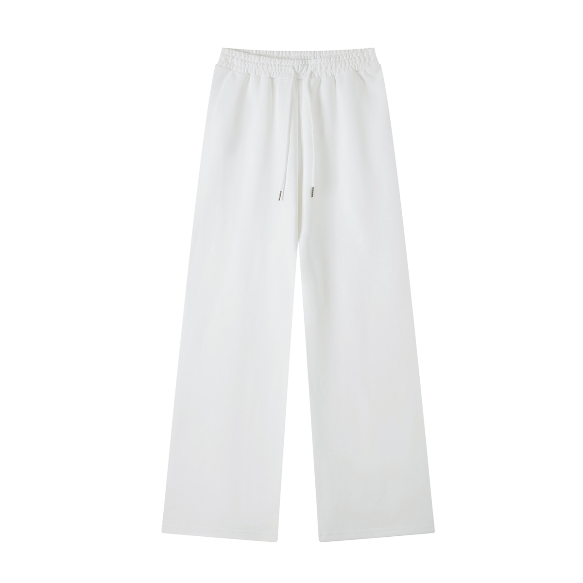 Womens Straight-Leg Sweatpants