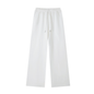 Womens Straight-Leg Sweatpants