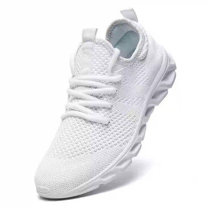 Mens Light breathable Sneakers
