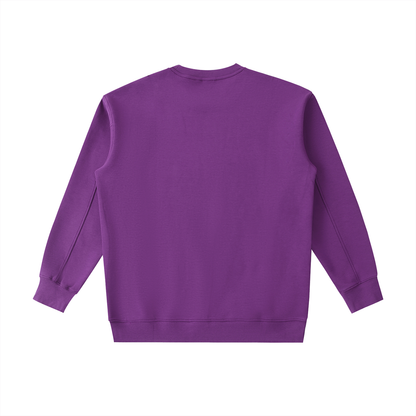 Waran Heavyweight Crewneck Sweatshirt