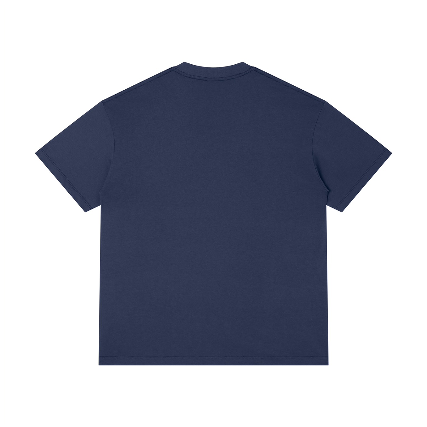 Unisex Regular Fit Crewneck T-Shirt
