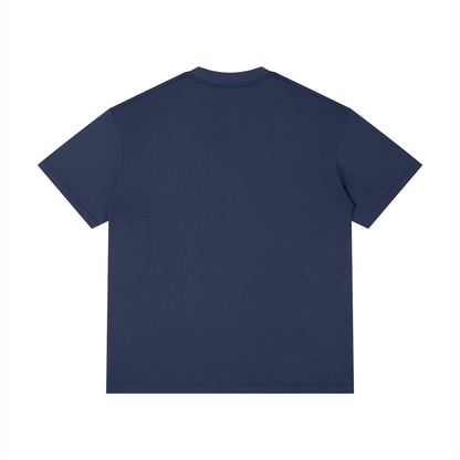 Unisex Regular Fit Crewneck T-Shirt
